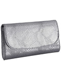 Women's classic Leather Clutch